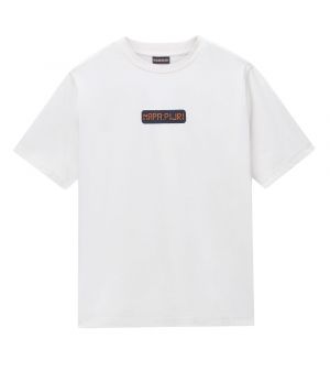 NAPAPIJRI T-SHIRT S-SOL SS FX31