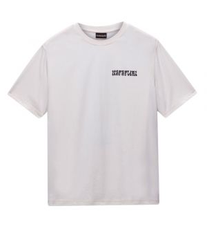 NAPAPIJRI T-SHIRT S-SOL SS N1A1