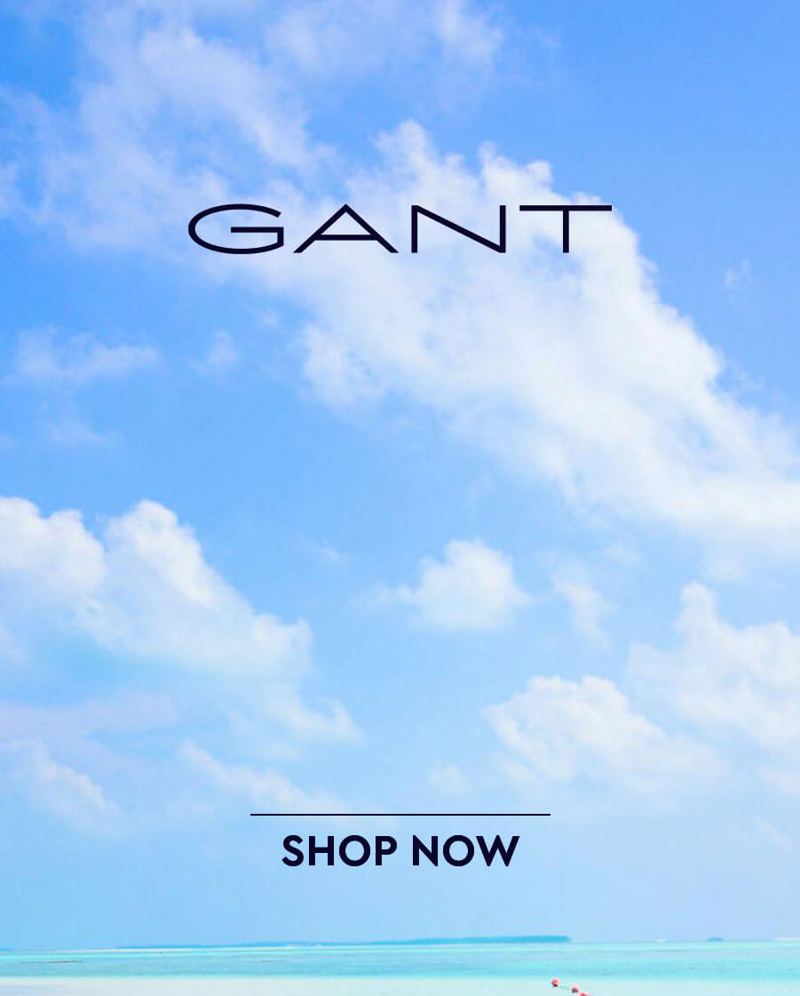 Gant, Spring - Summer 2024 Collection