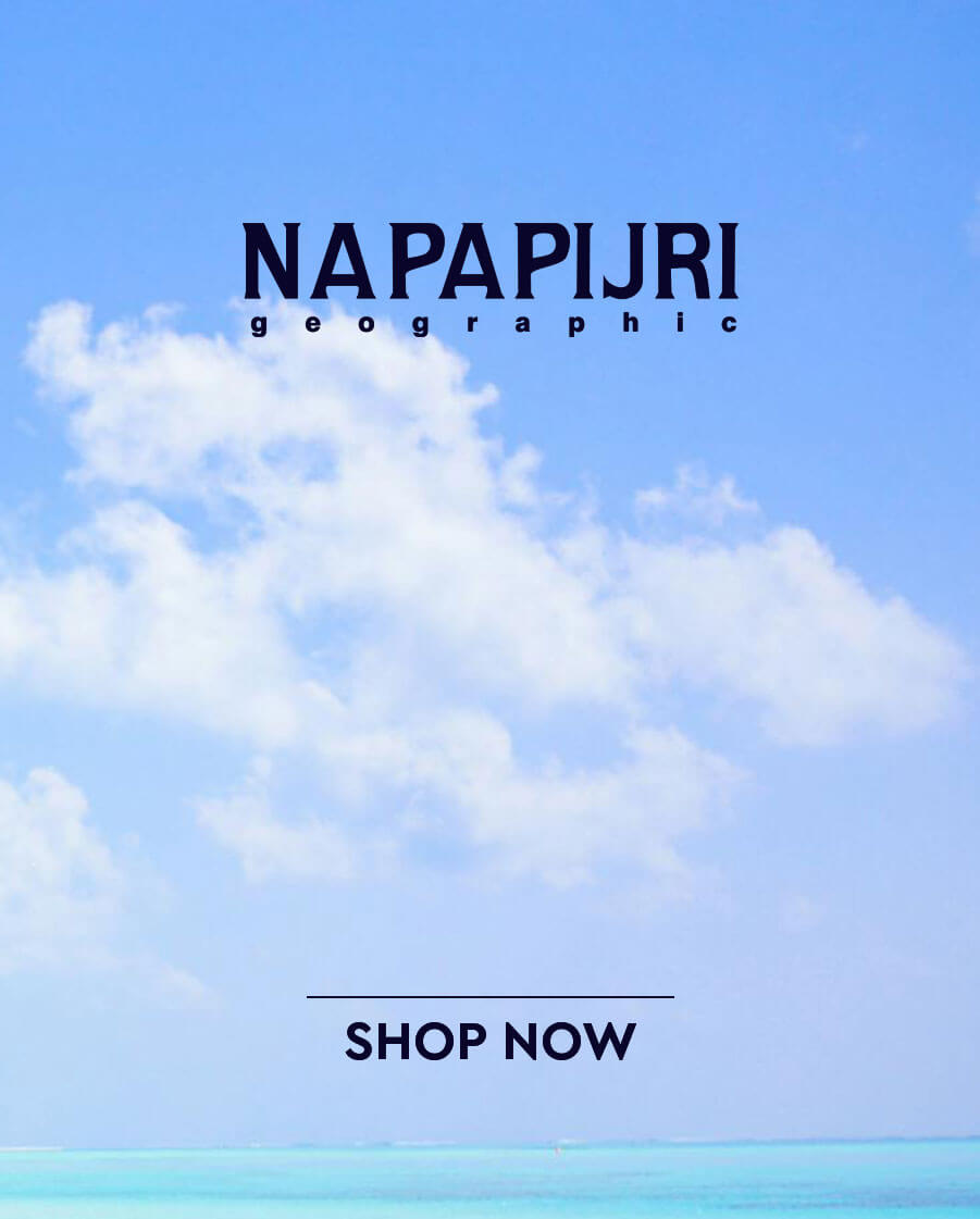 Napapijri, Spring - Summer 2024 Collection