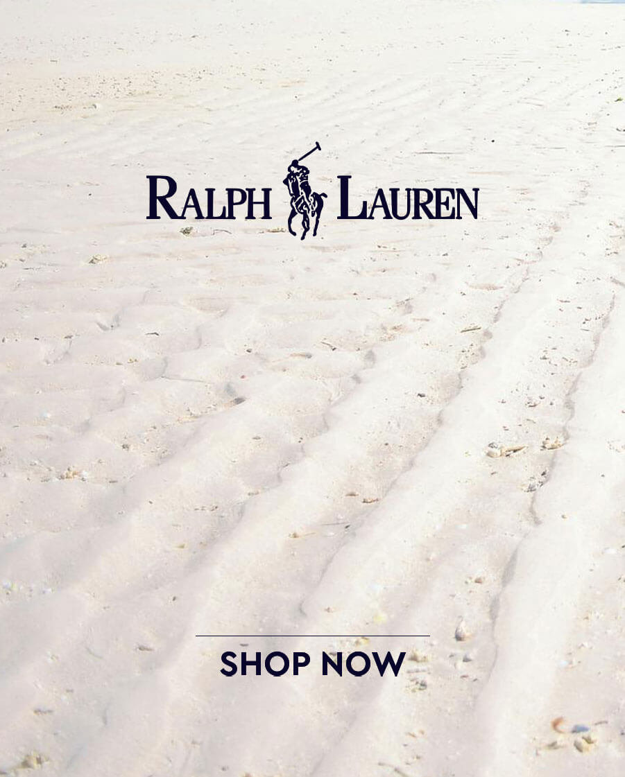 Ralph Lauren, Spring - Summer 2024 Collection
