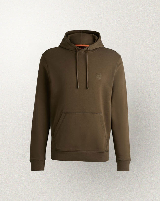 Hoodies