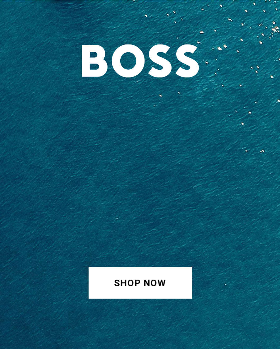 Boss Spring-Summer 2026 Collection