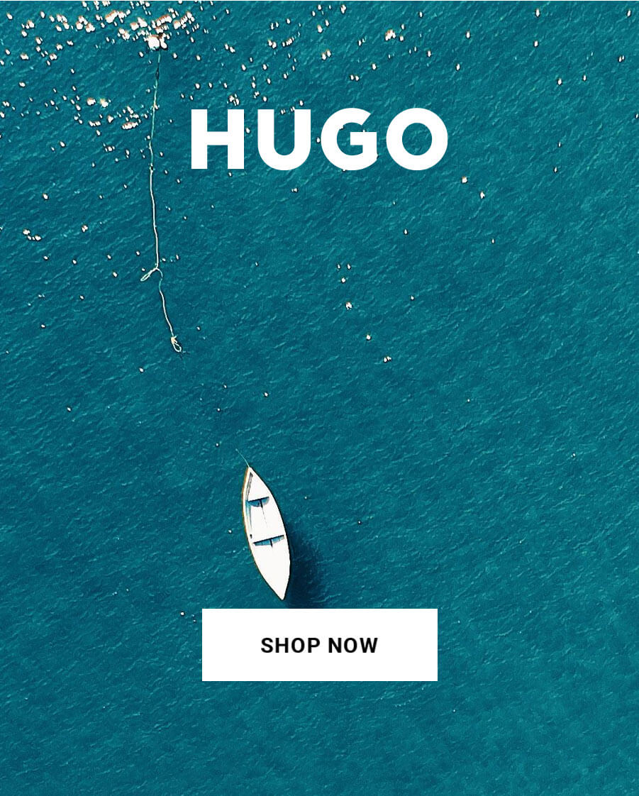 Hugo Spring-Summer 2026 Collection