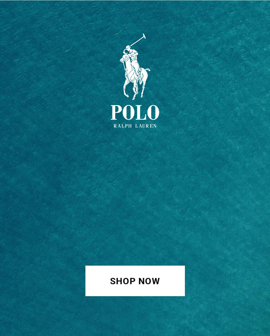 Ralph Lauren Spring-Summer 2026 Collection