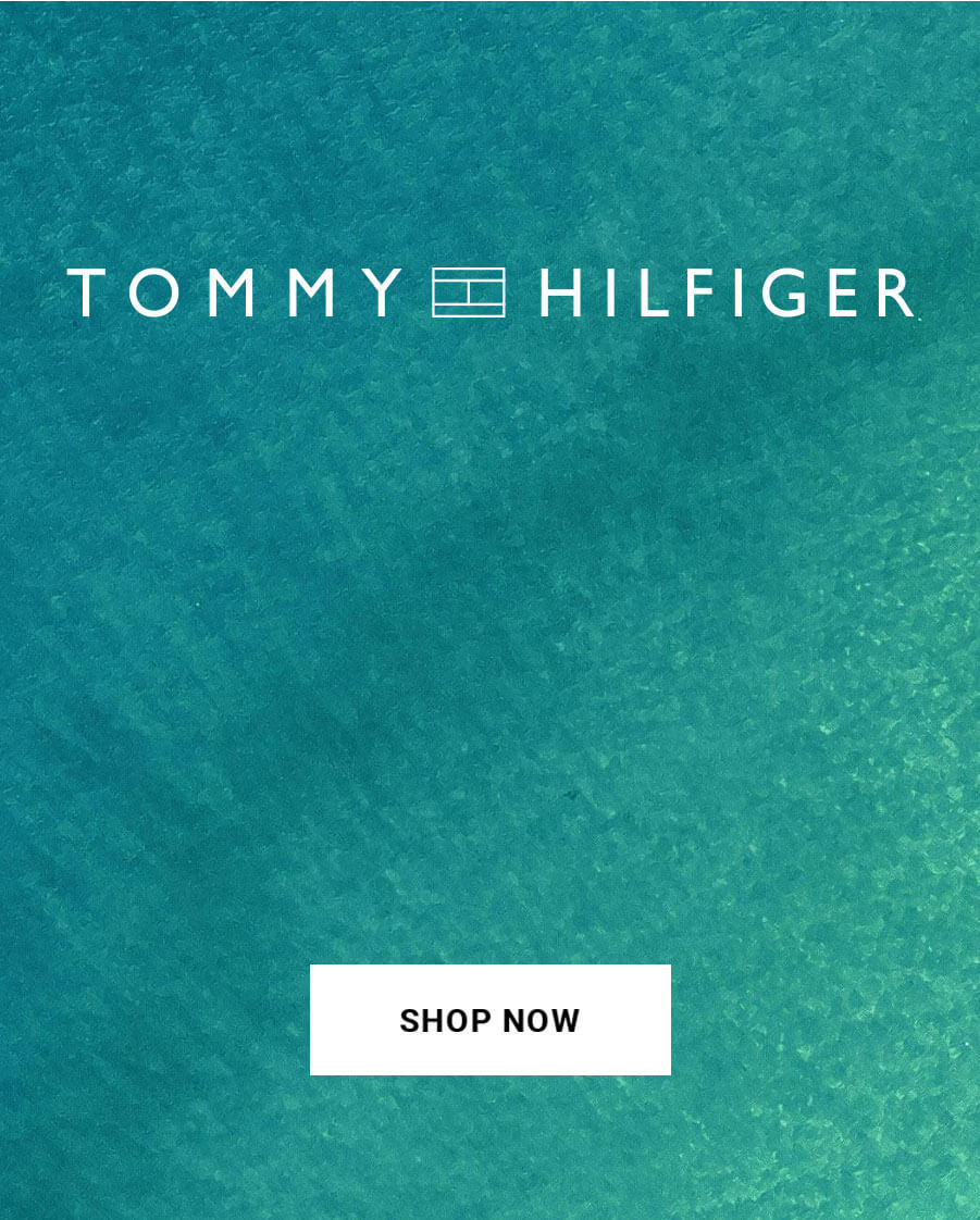 Tommy Hilfinger Spring-Summer 2026 Collection